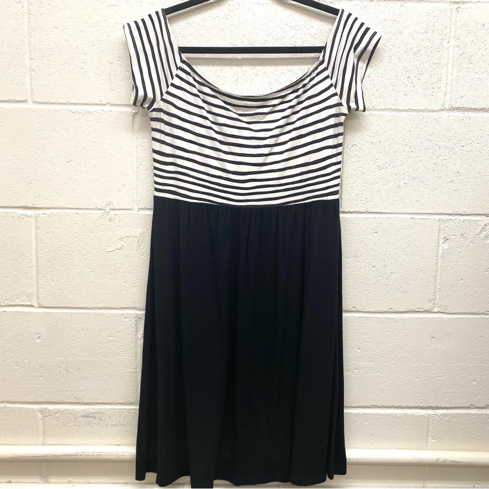 Fighting Eel Dress